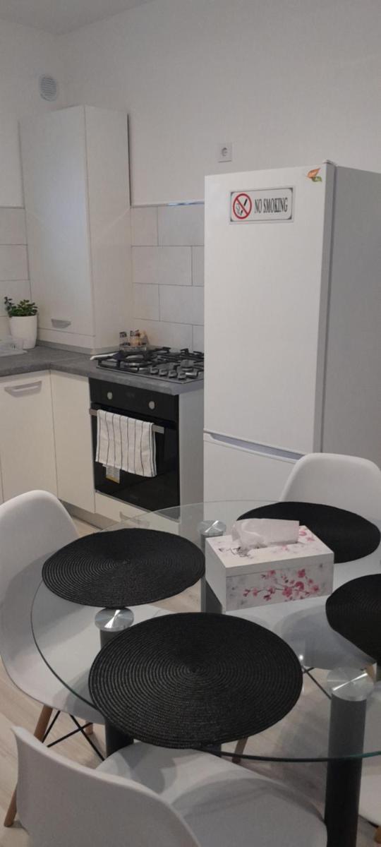Suitetrails - Apartament King Cisnadie