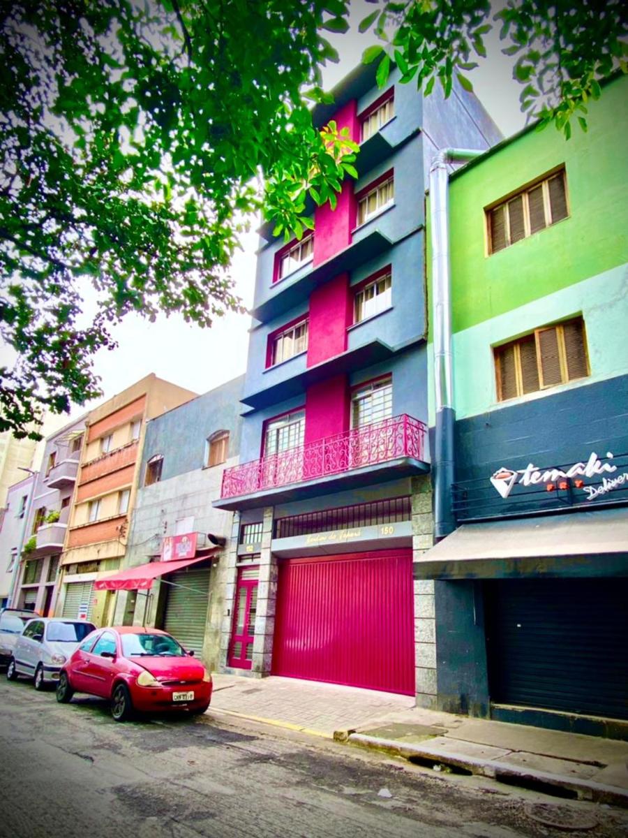 Apto Bela Vista São Paulo - Housity