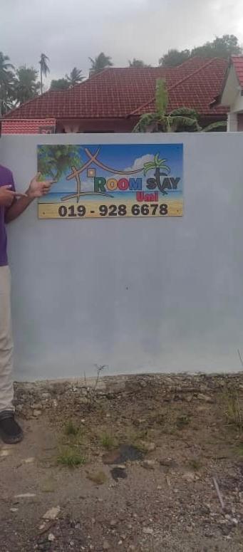 Roomstay umi - Housity