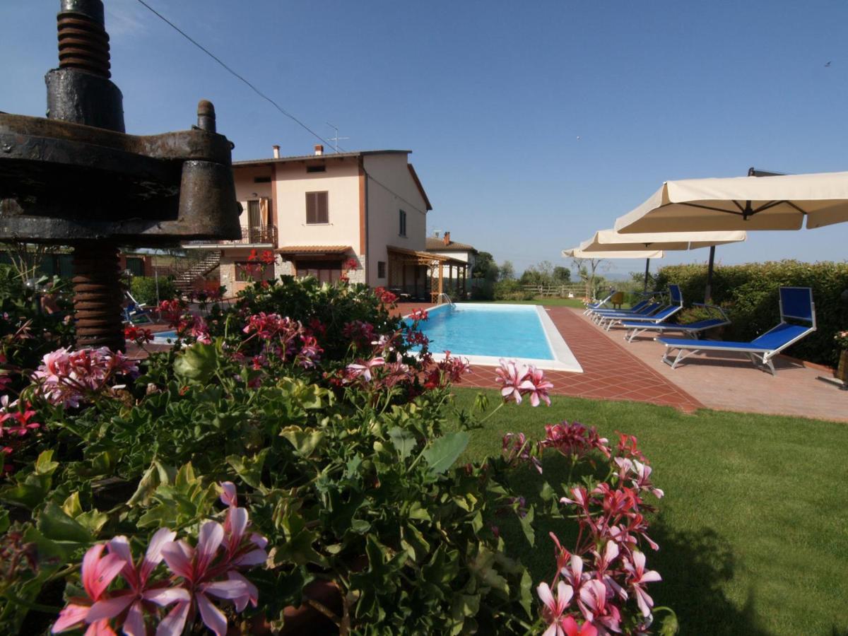 Il Giardino degli Ulivi Castiglione del Lago - Housity