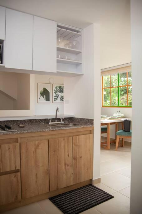 Duplex Familiar Apartment Nature - Housity
