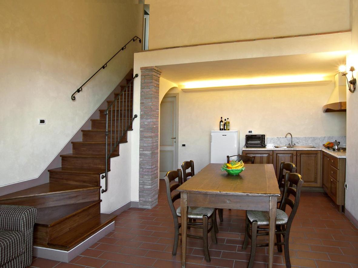 Appartamento Geranio - Housity