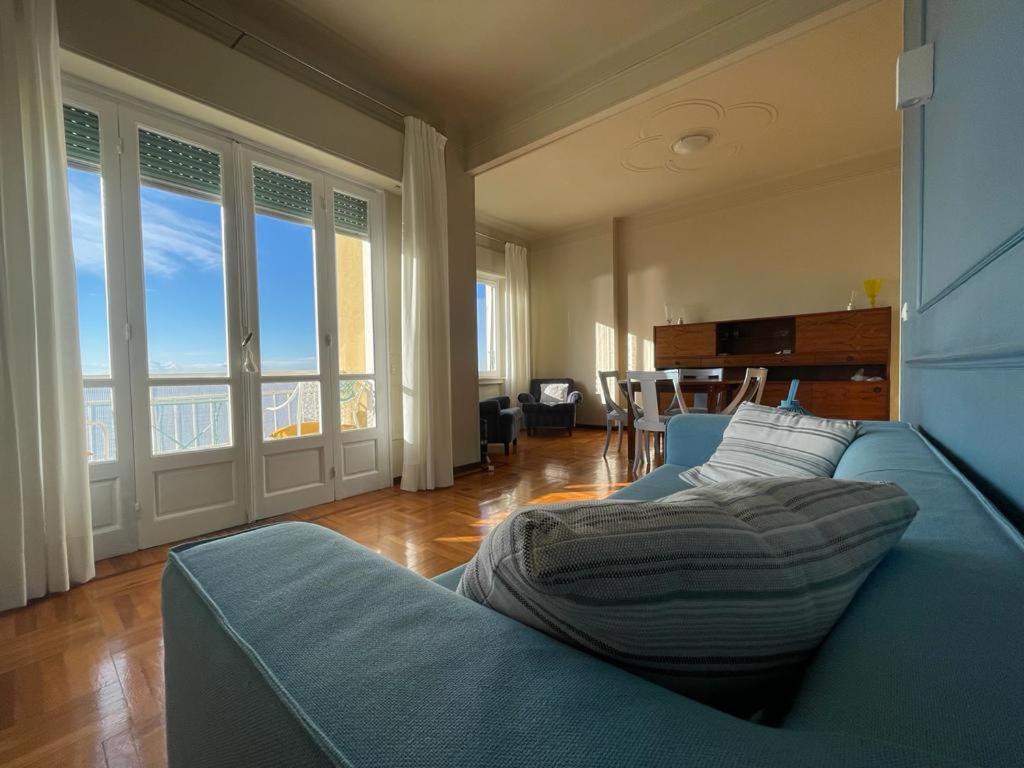 Address Home I Colori Del Mare - Housity
