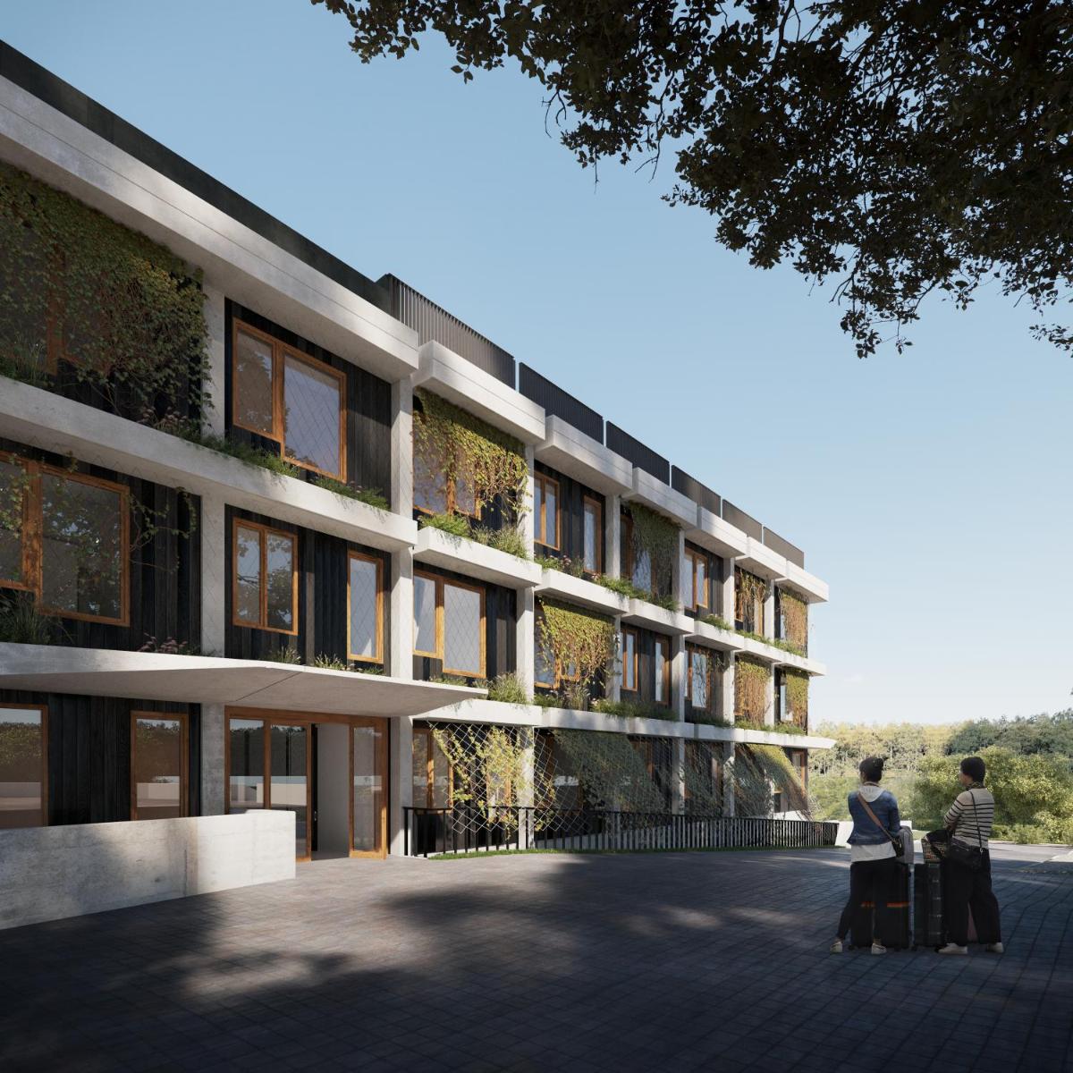 Qgat Restaurant Events & Hotel - Housity