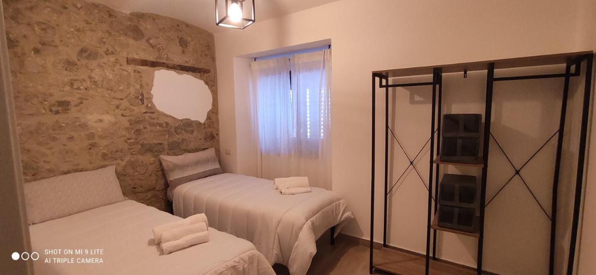 BorgoTrampaino Location Turistica - Housity