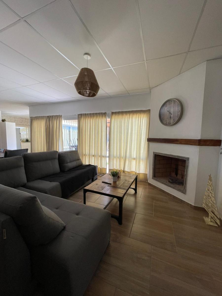 Suitetrails - Bitcoin's House II. Laguna Brava