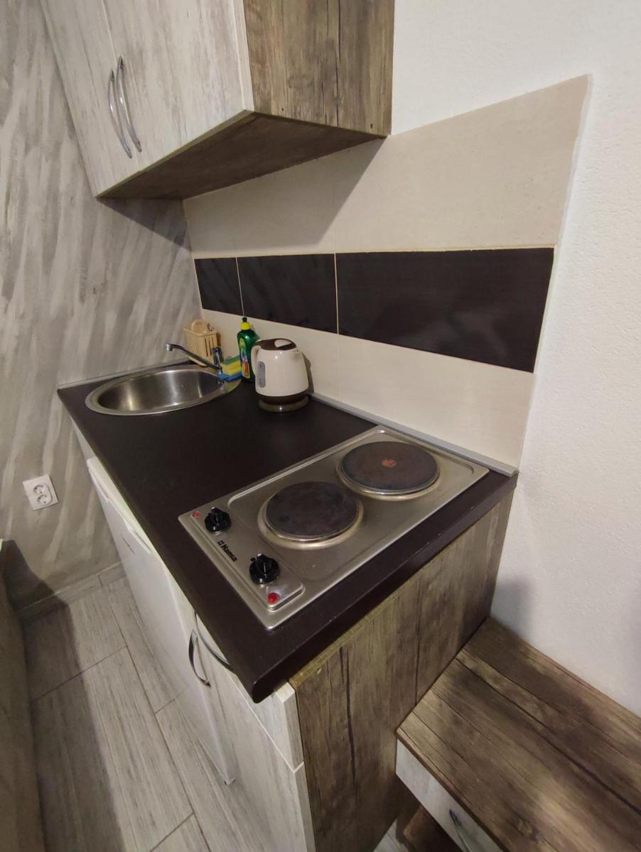 Apartments Blago Sutomore - Housity