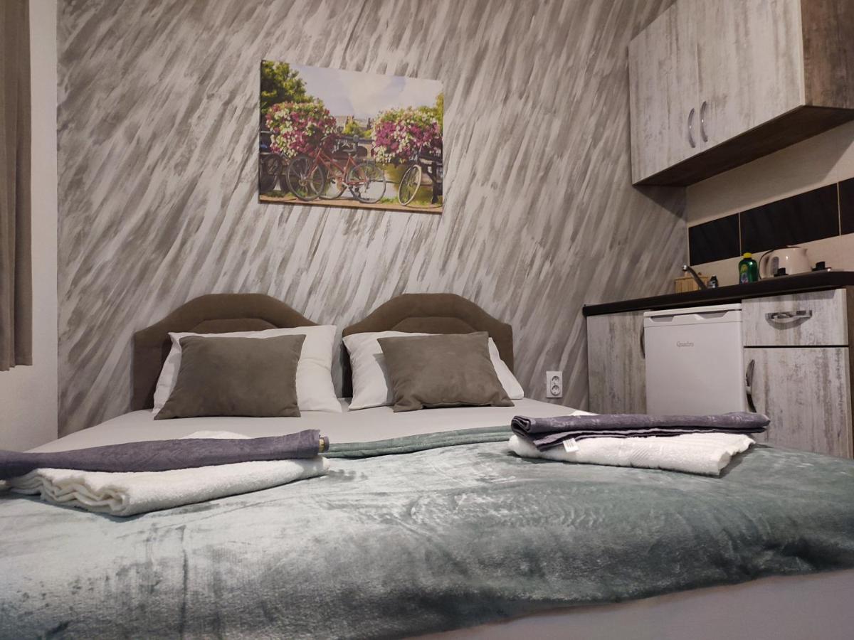 Apartments Blago Sutomore - Housity