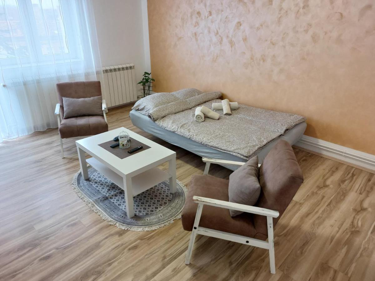 Apartman Centar - Housity