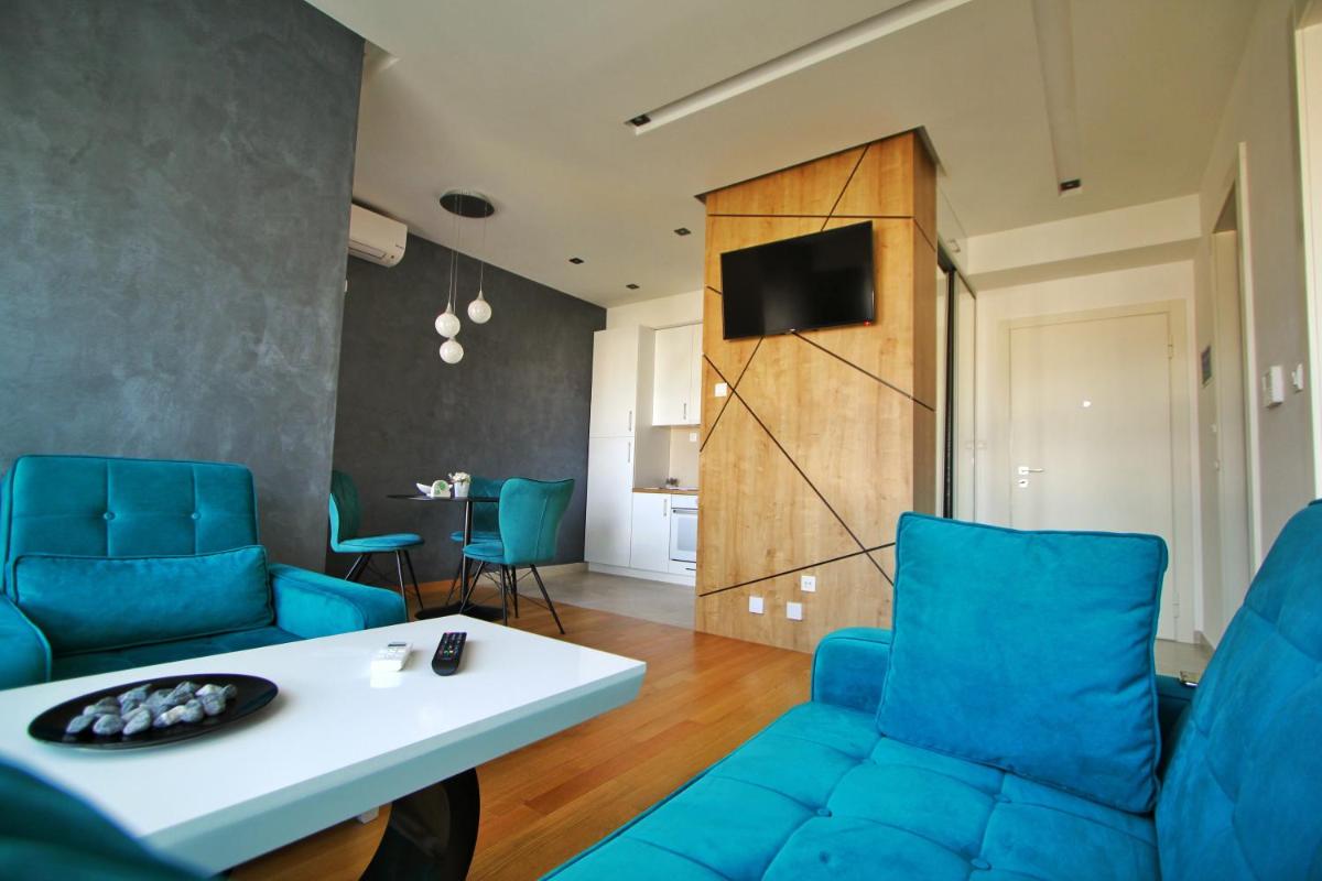 Downtown apartment - Housity