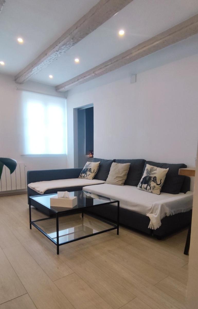 Home Dream/Erstein/3P/60m2 - Housity