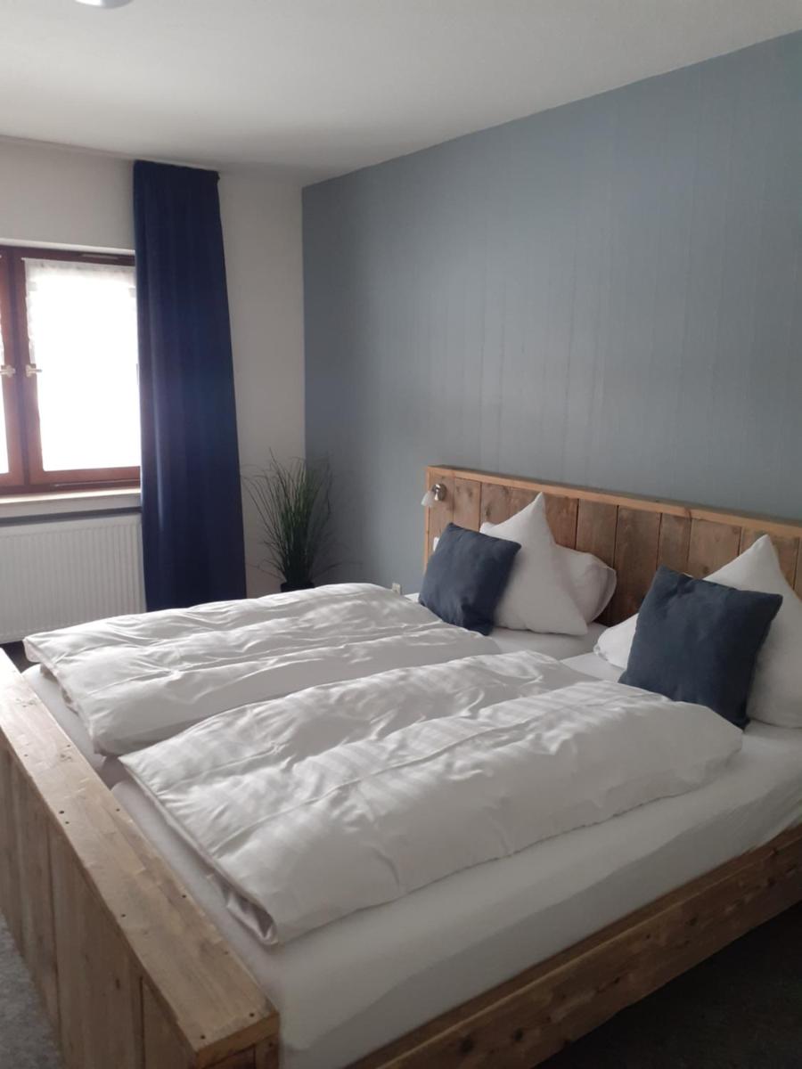Pension Orketal - Housity