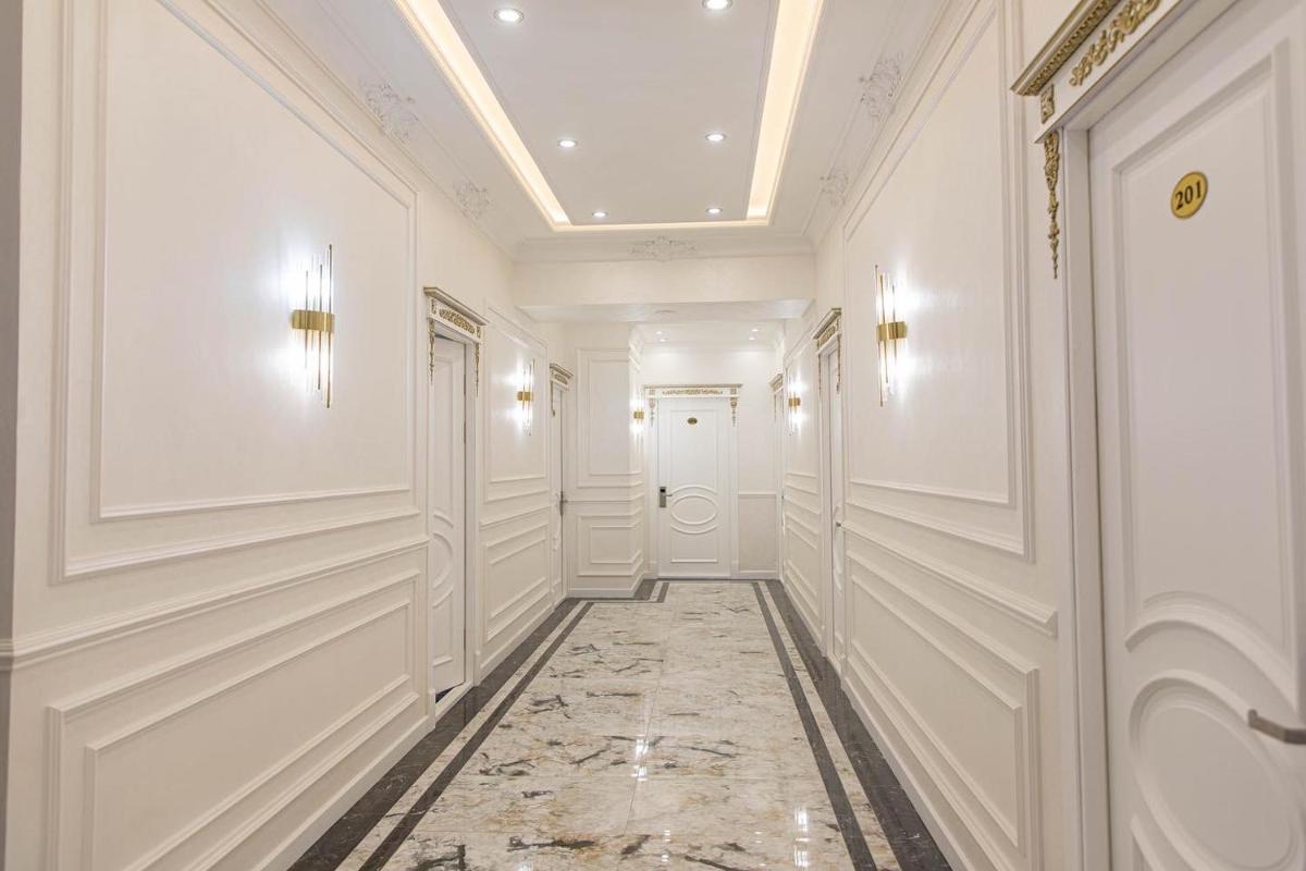 Ardani hotel,Samarqand - Housity