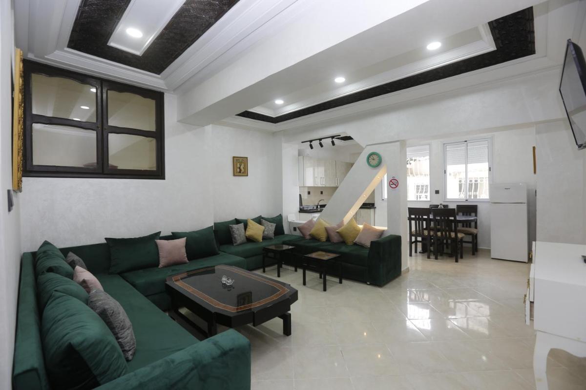 Velasquez apartment - Housity