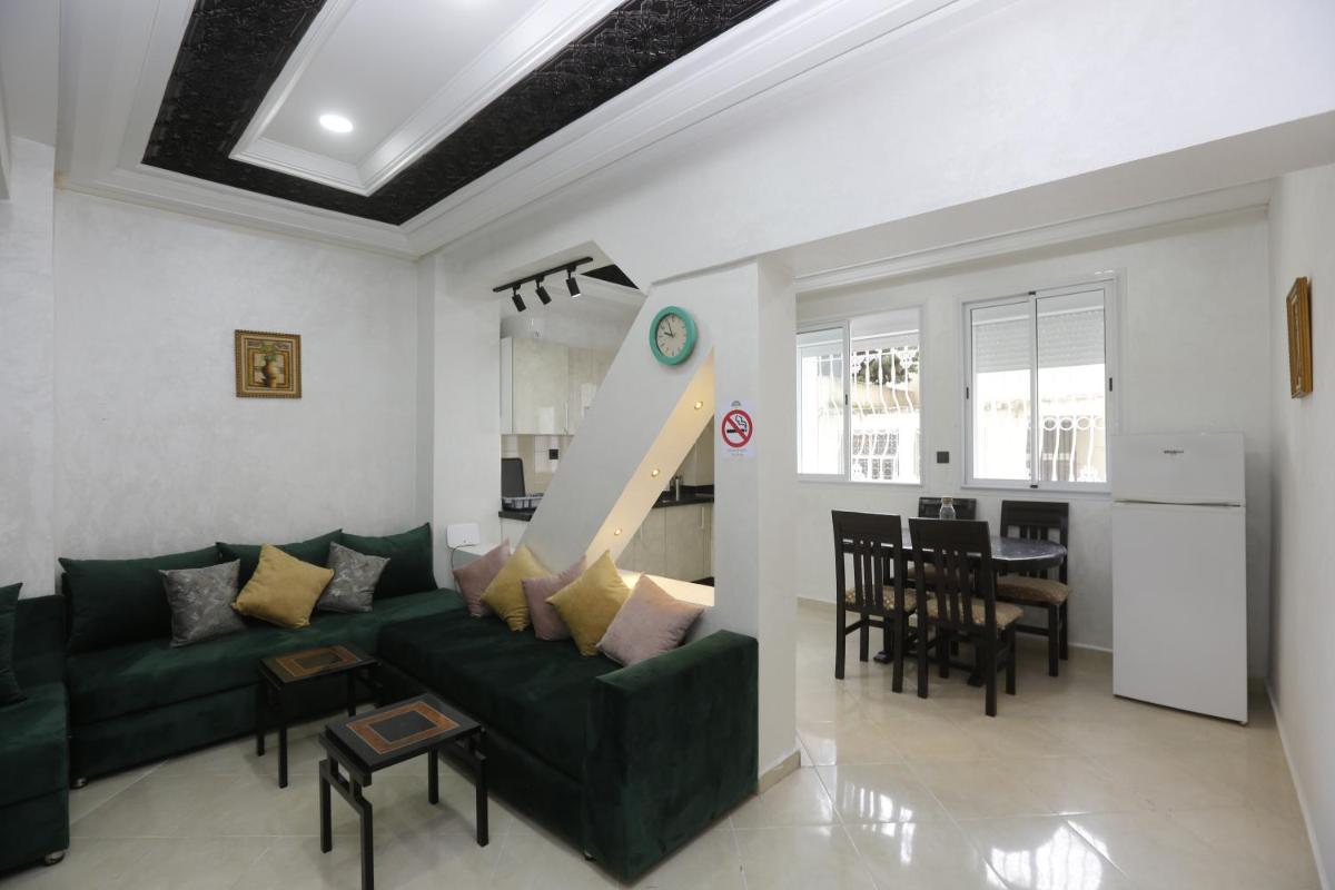 Velasquez apartment - Housity