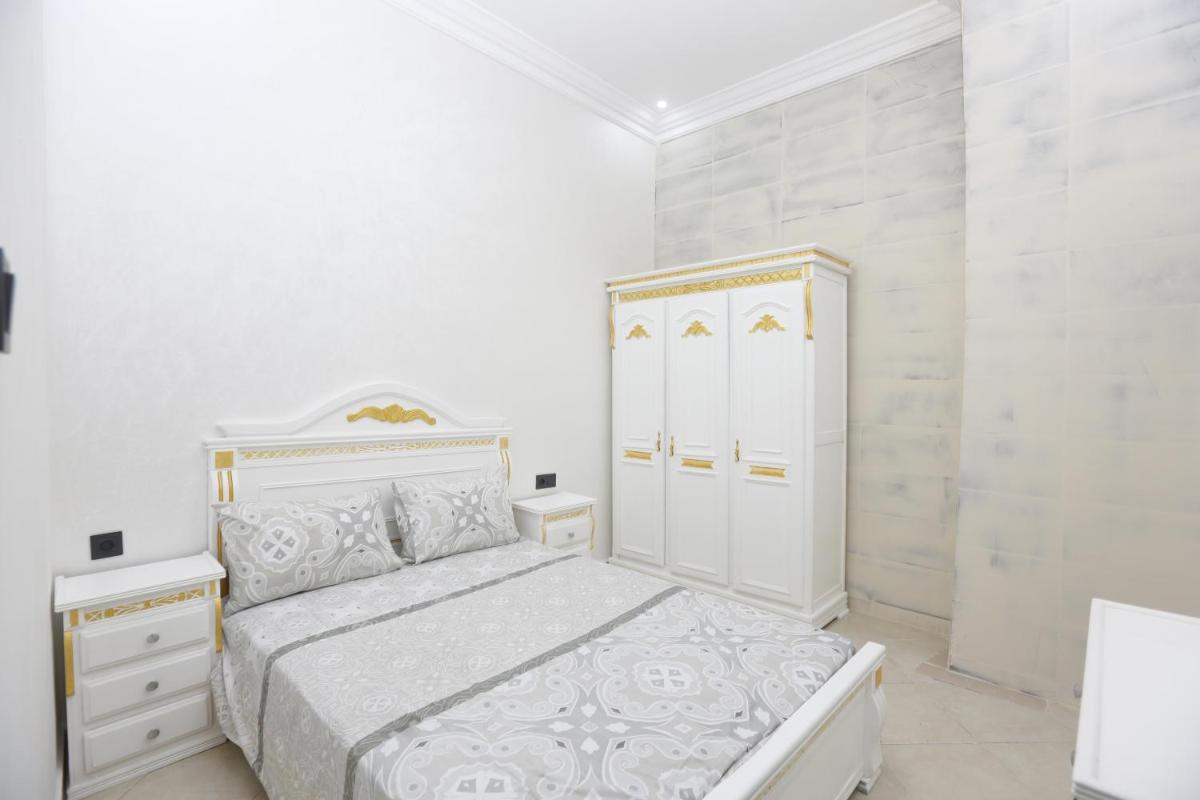 Velasquez apartment - Housity