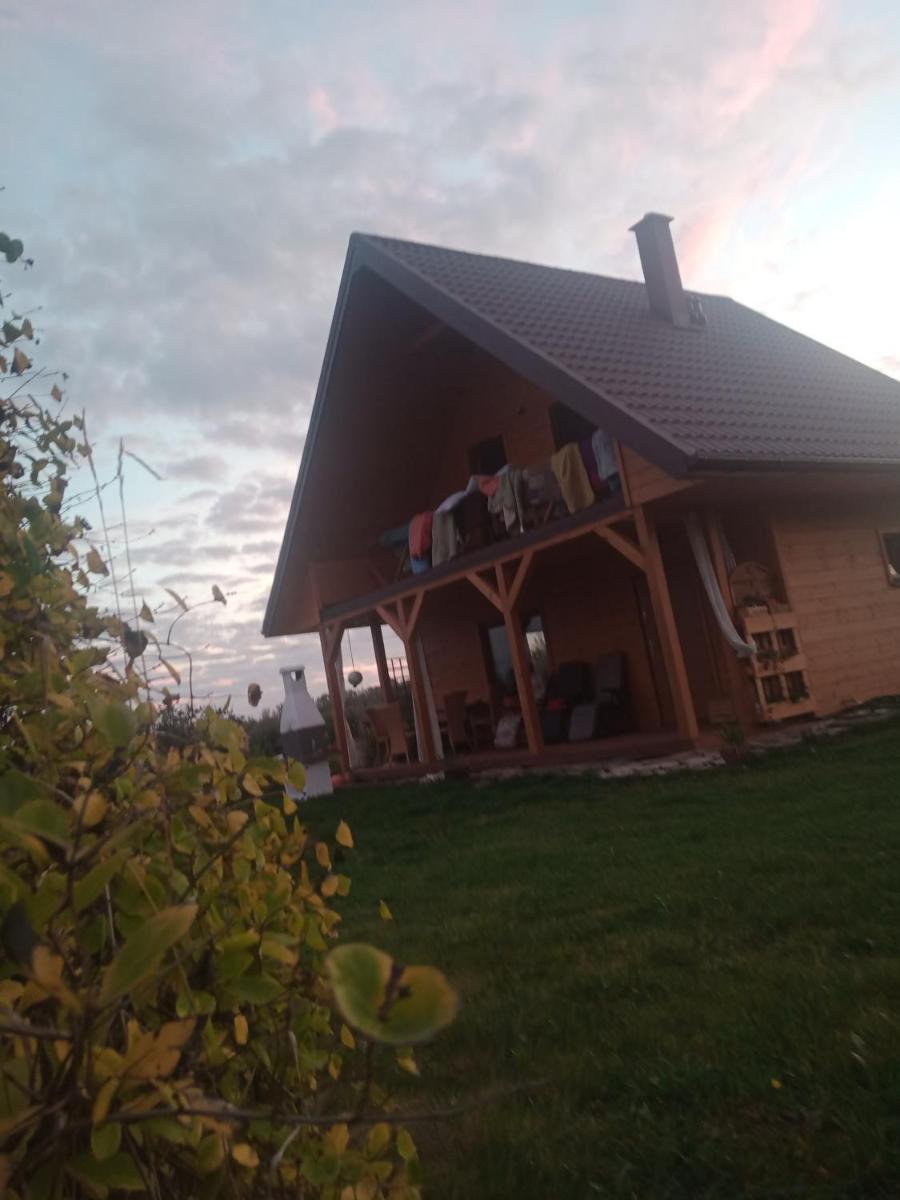 Domek nad Wisłą - Housity