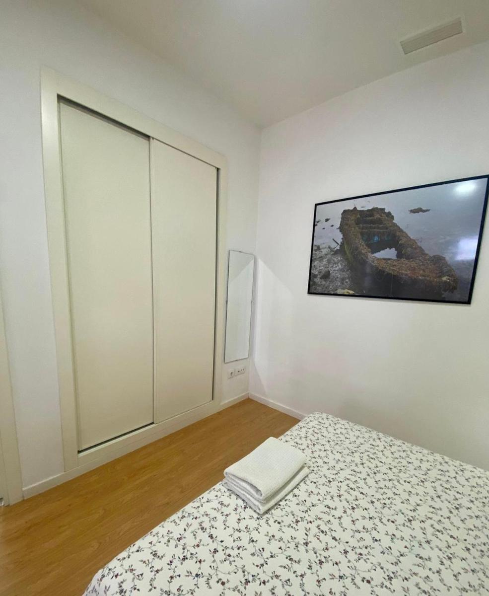 Nuevo apartamento Alameda - Housity