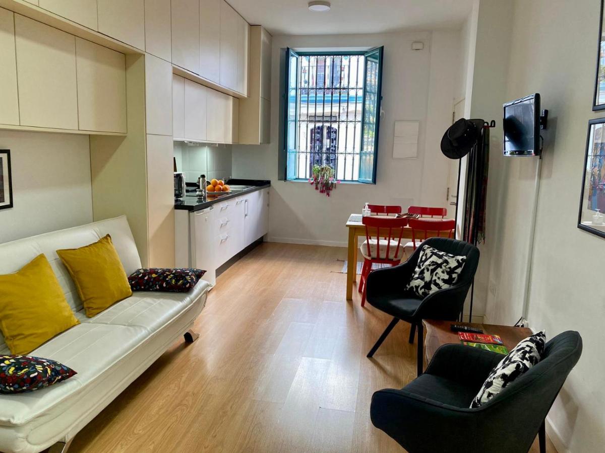 Nuevo apartamento Alameda - Housity