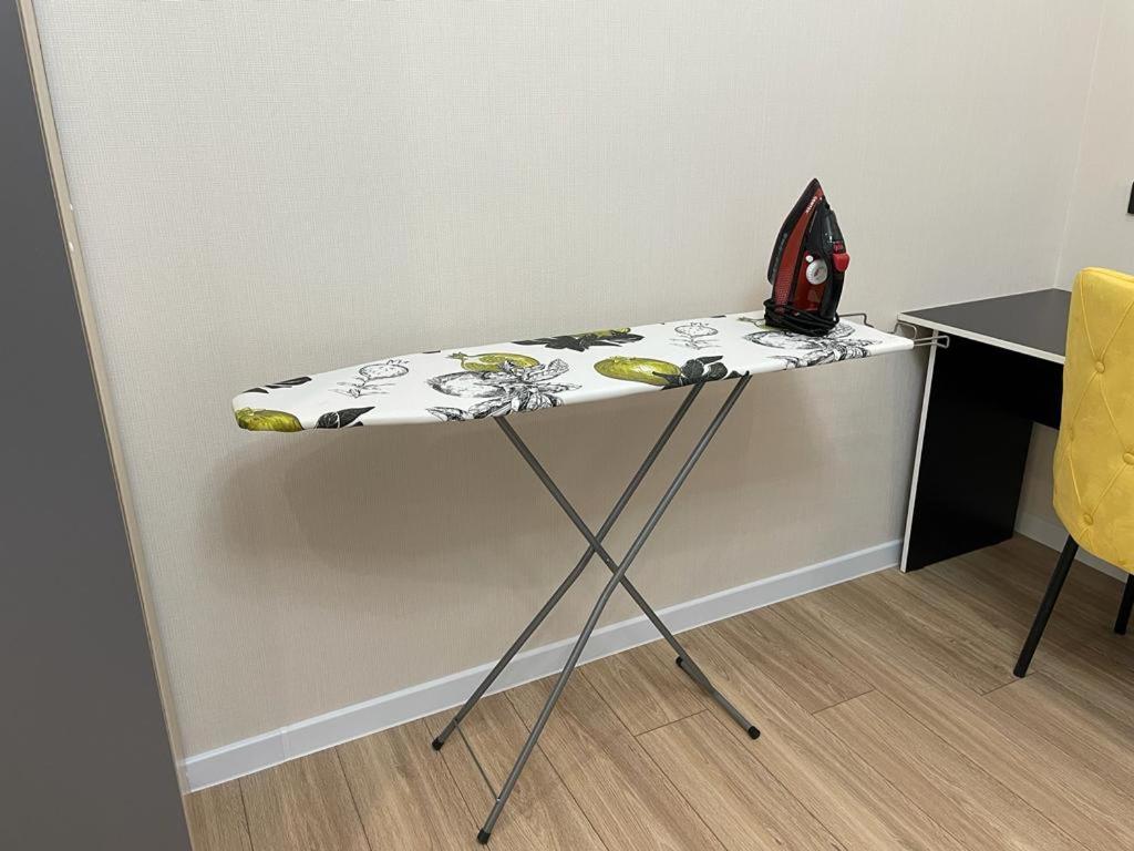 Апартаменты Soul Park - Housity