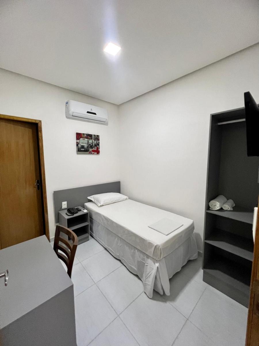 Destak Hotel Residence - Housity