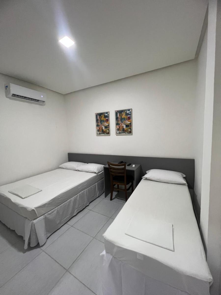 Destak Hotel Residence - Housity