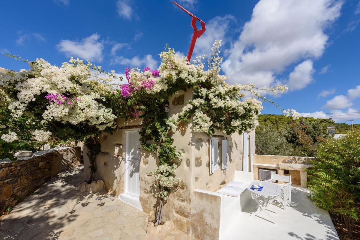 THE OLIVE MILL GUEST HOUSE - Housity