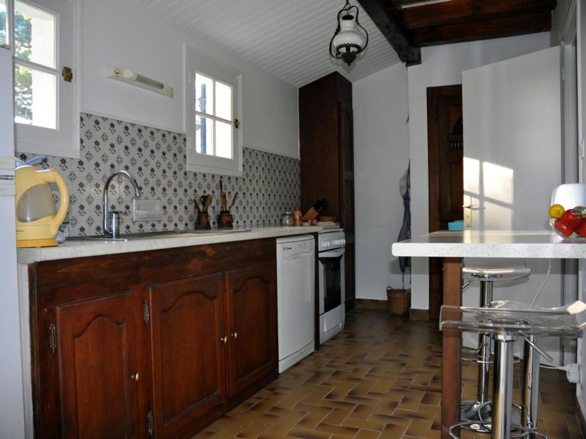 Maison 3 chambres à 500m de la plage, proche du Palais avec grand jardin et commodités supplémentaires - FR-1-418-168 - Housity
