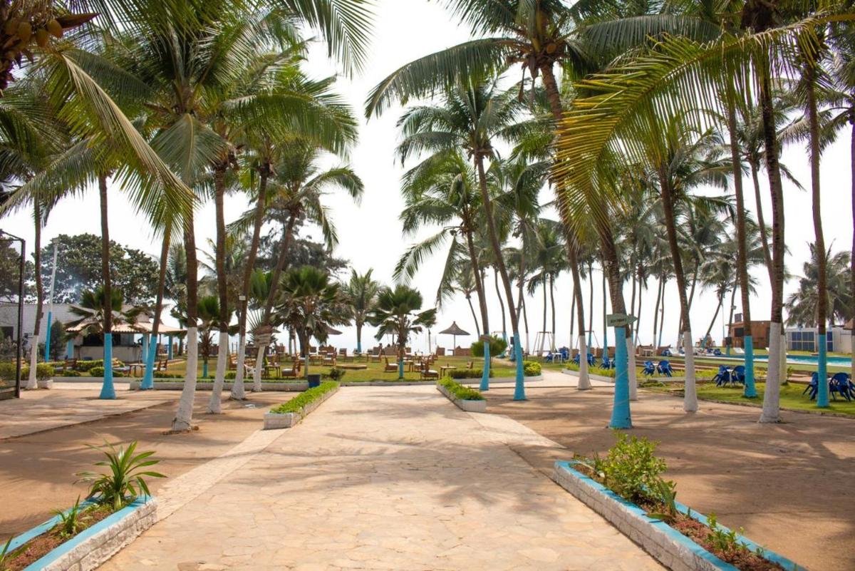 Hotel Riviera Ramatou Plage - Housity