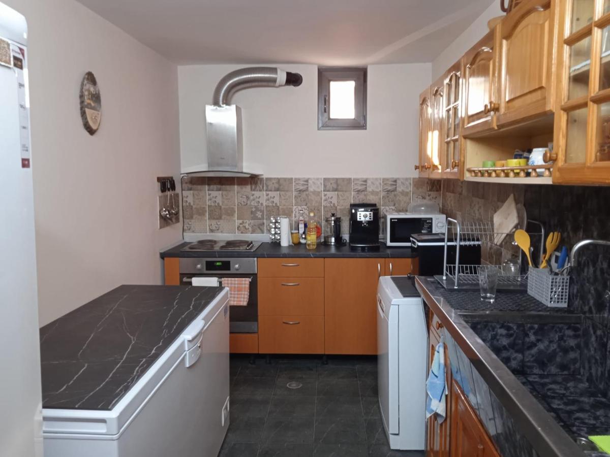 Къща за гости Становец - Housity