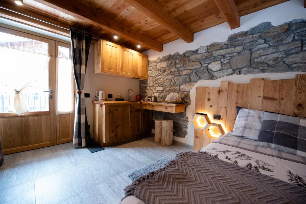 Le Camere di Naturalys - ospitalità in azienda agricola - Housity