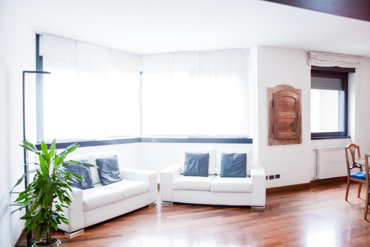 Mysa Properties - Quadrilocale, Tortona Design District - Housity