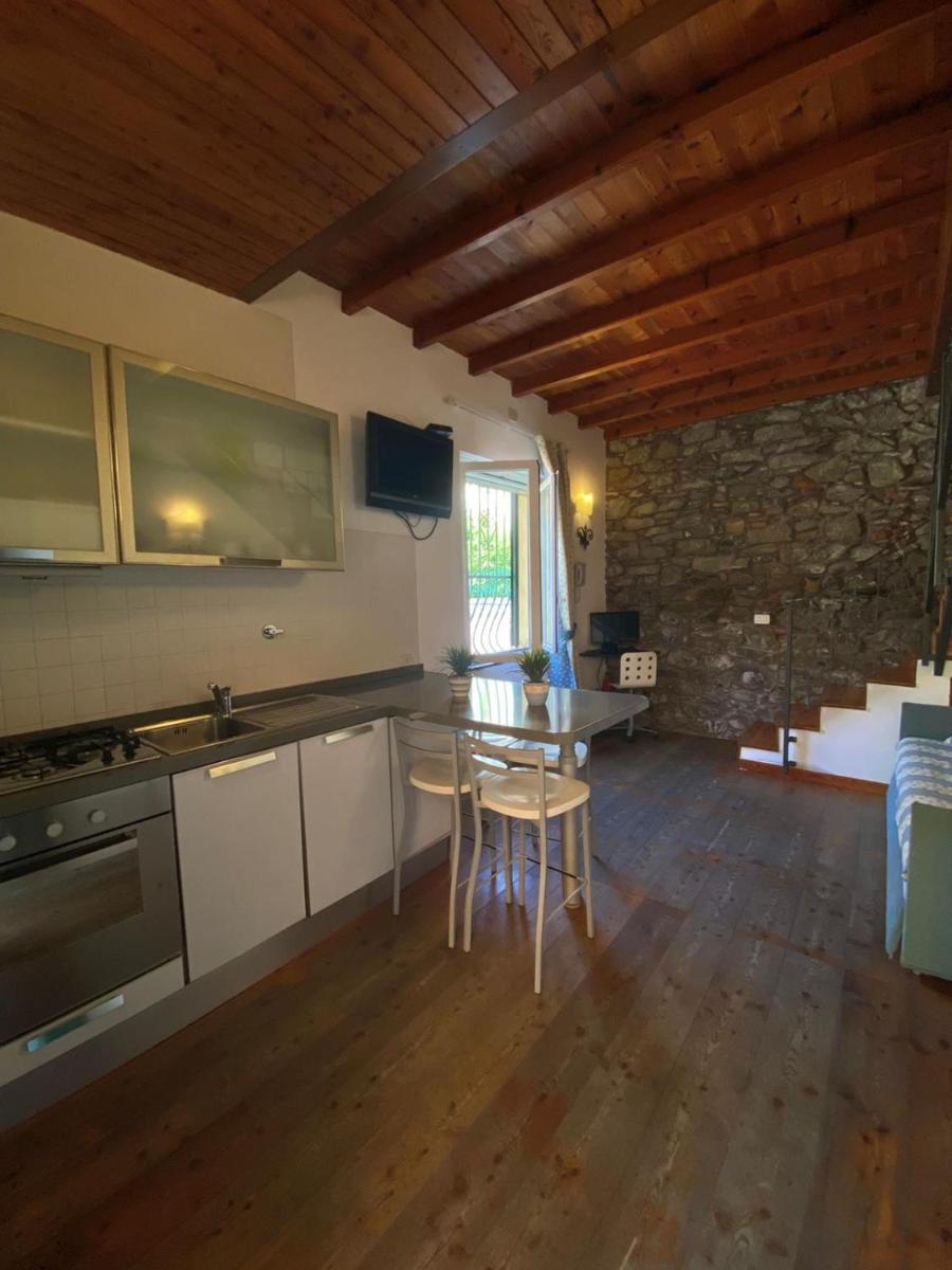 Suitetrails - Clelia Apartments - Deiva Marina