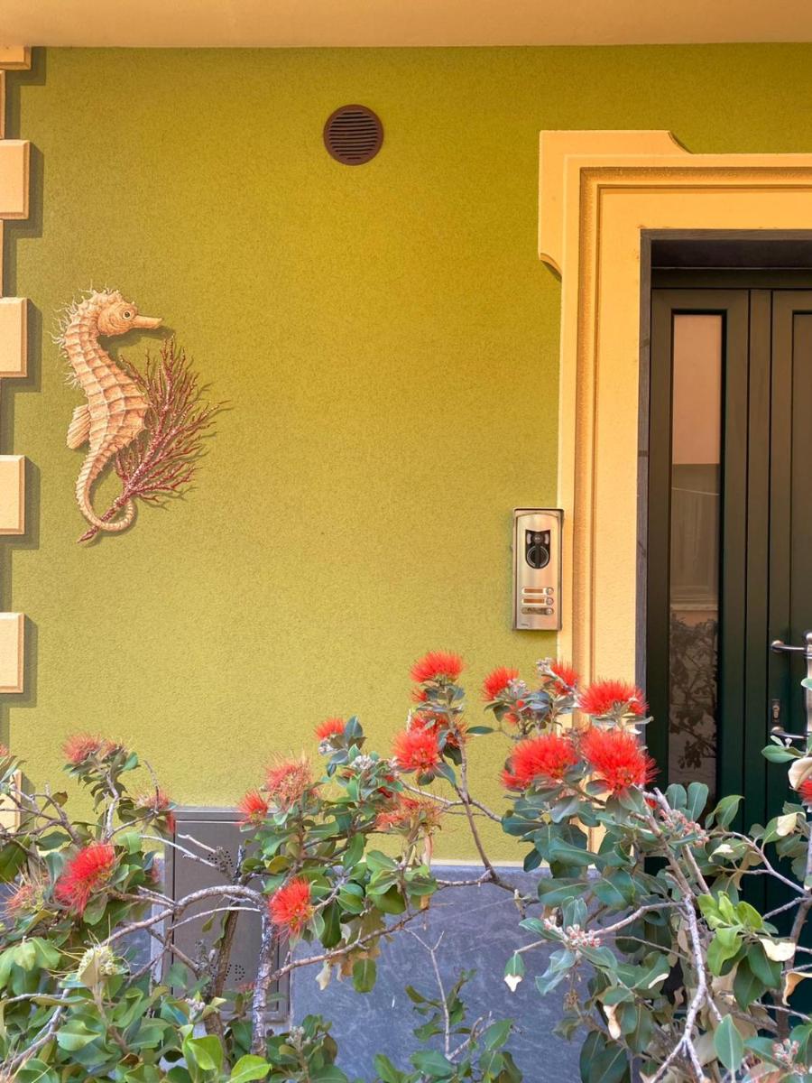 Suitetrails - Clelia Apartments - Deiva Marina