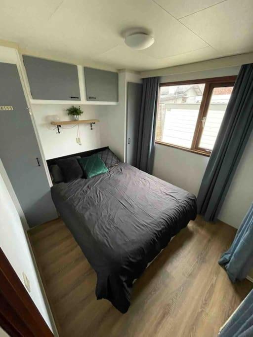 Suitetrails - Gezellig chalet op de prachtige Veluwe