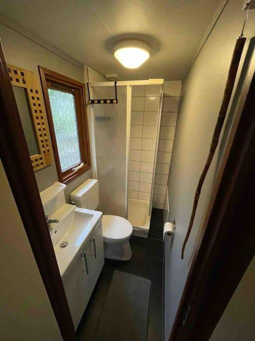 Suitetrails - Gezellig chalet op de prachtige Veluwe