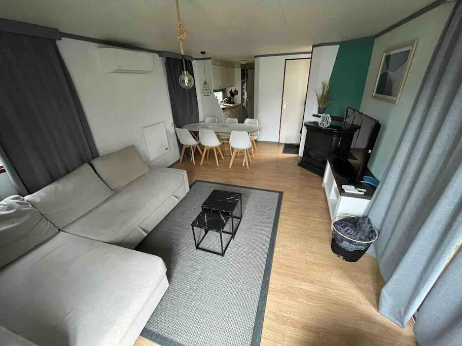 Suitetrails - Gezellig chalet op de prachtige Veluwe