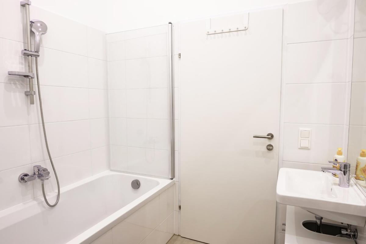 Vienna City Apartments Ottakring - Housity