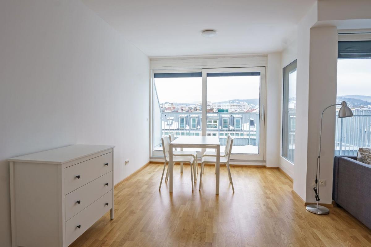 Vienna City Apartments Ottakring - Housity