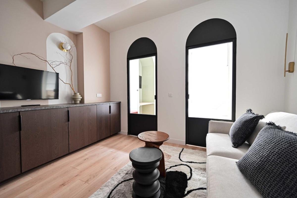 Amazing apartment 3P- Saint-Paul - Housity