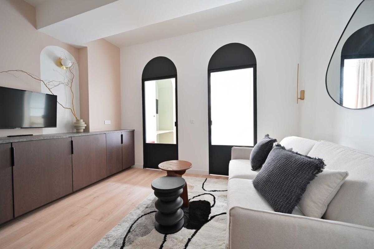 Amazing apartment 3P- Saint-Paul - Housity