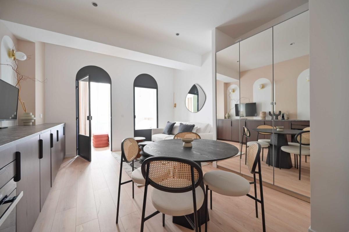 Amazing apartment 3P- Saint-Paul - Housity
