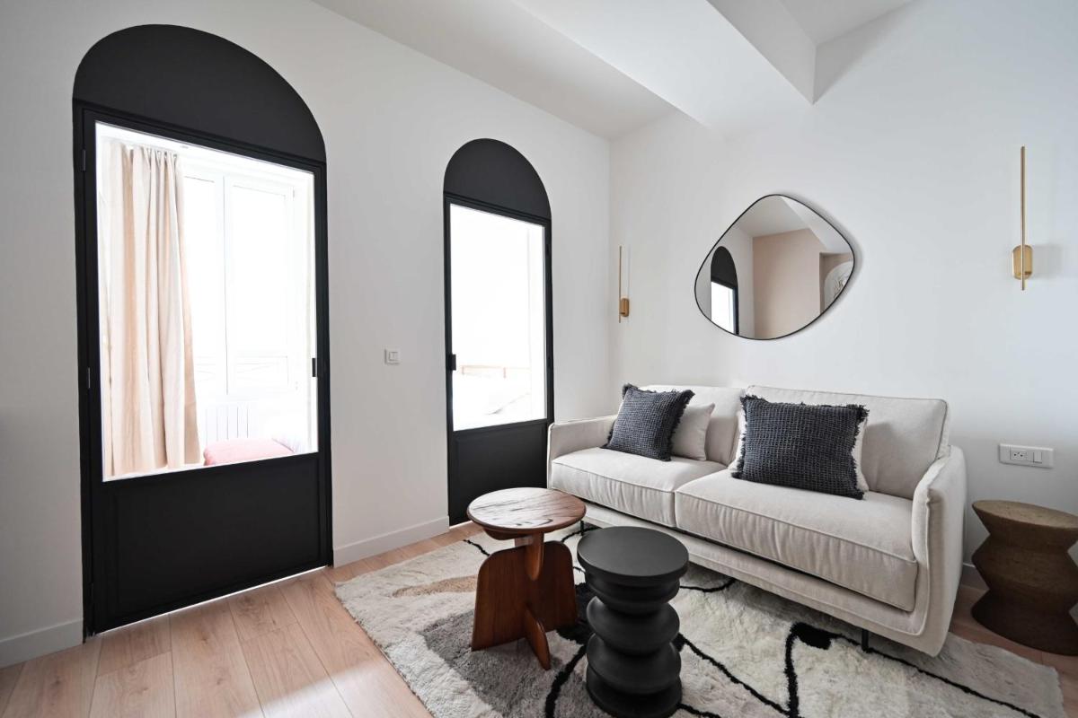 Amazing apartment 3P- Saint-Paul - Housity