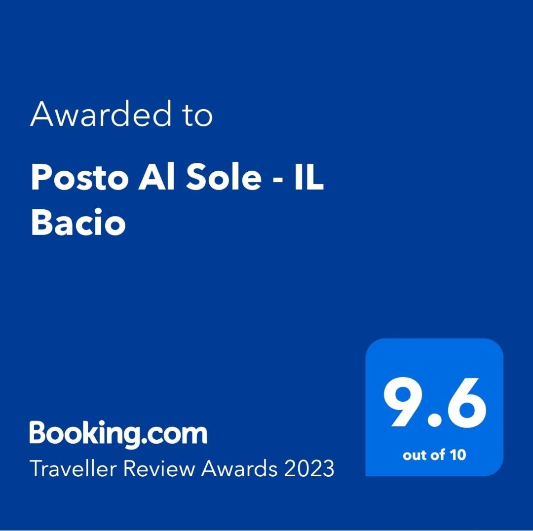 Posto Al Sole - IL Bacio - Housity