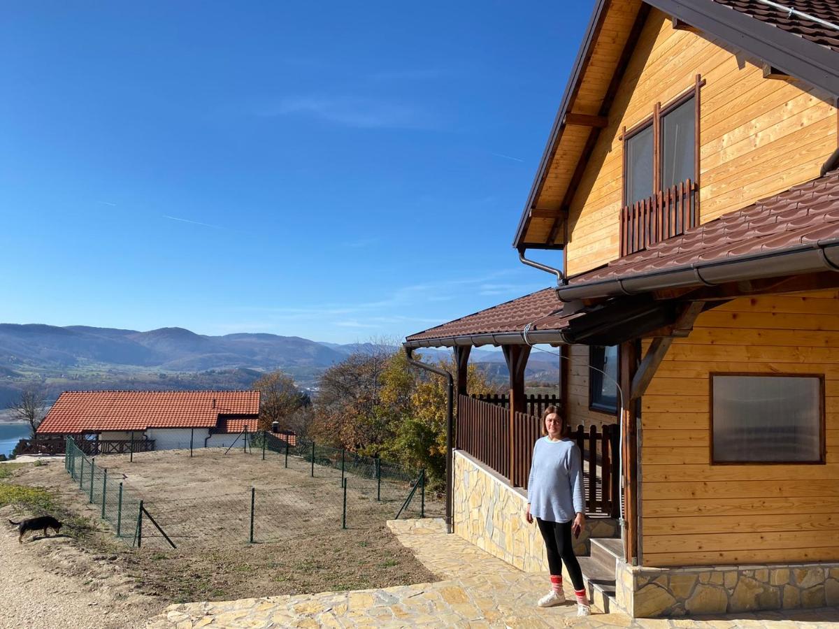 Zlatar Lake Hill - Housity