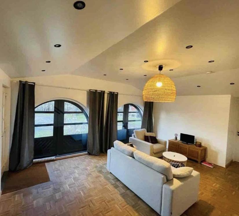 Cottage Georgia - Housity