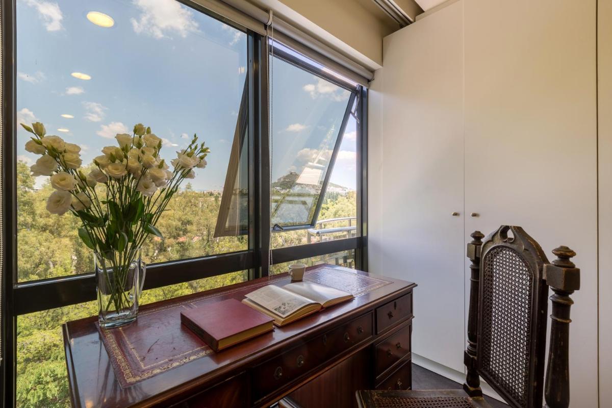Suitetrails - Zappeoion Apartments-Suites