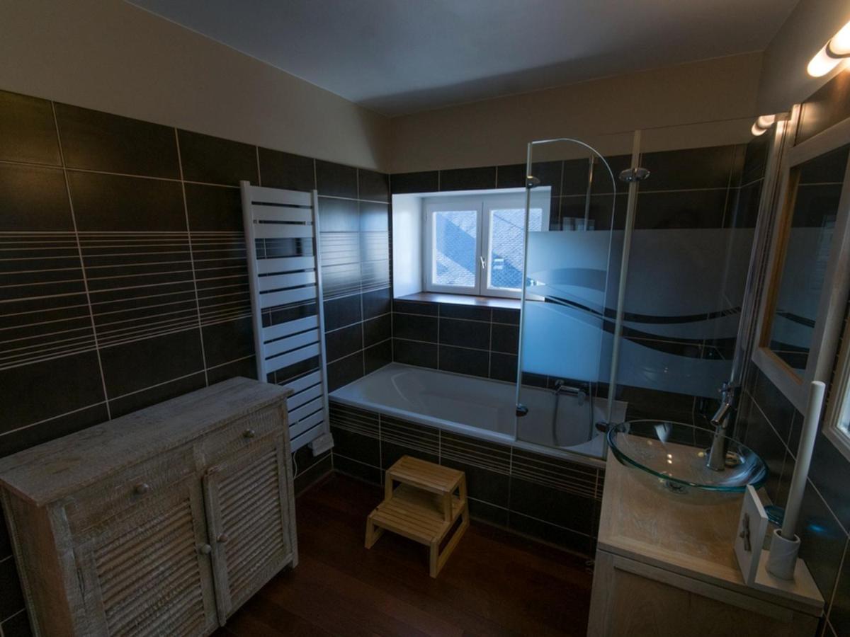 Maison de charme au cœur du Palais avec jardin, proche commerces et plage - FR-1-418-77 - Housity