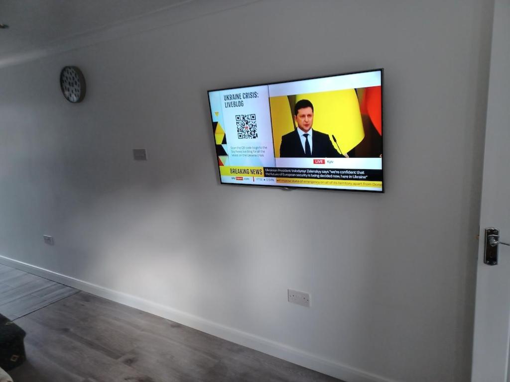 Bethel- beautiful new 1 bed house near Erith station - Housity