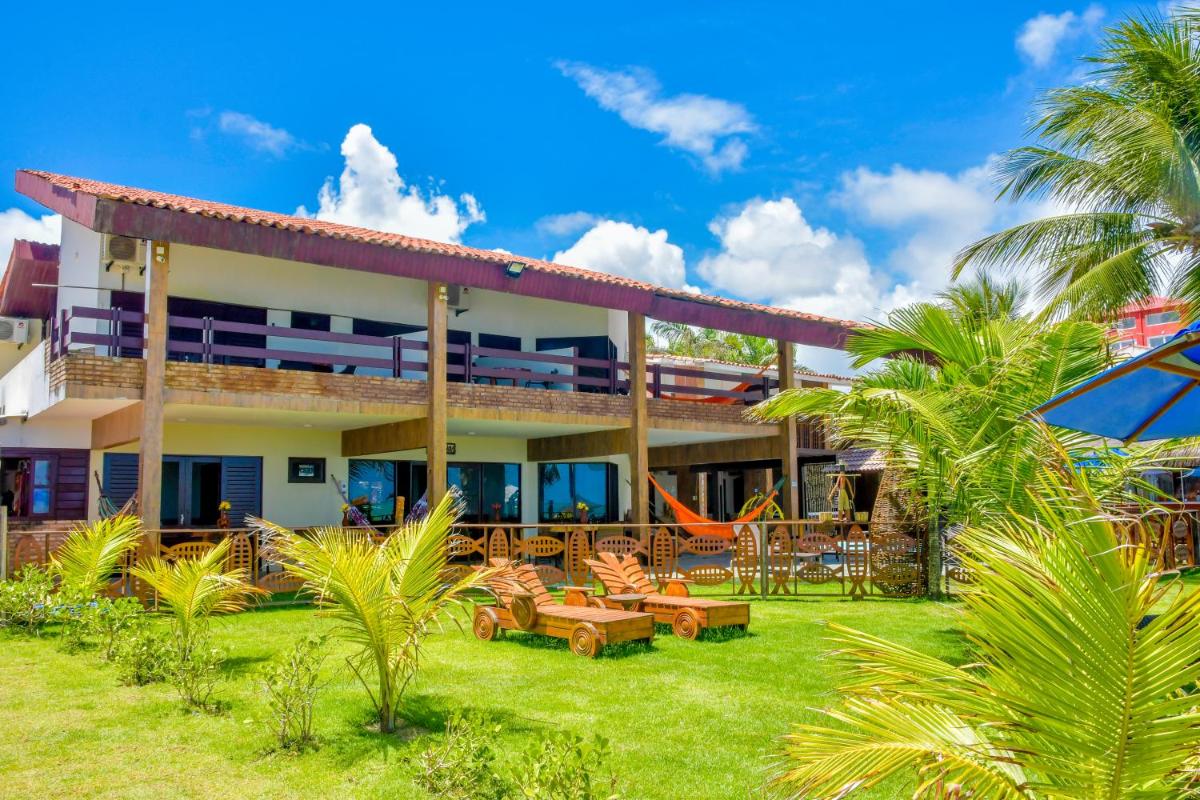 Pousada da Divisa - Housity